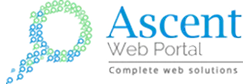 Ascent Web Portal